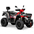 Квадроцикл Green Camel Linhai LH80DA 4x4 - превью