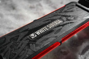 Электросамокат WHITE SIBERIA SPUTNIK 2000W