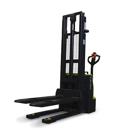 Самоходный Штабелер OXLIFT AX1526LC 2600 мм 1500 кг Li-ion