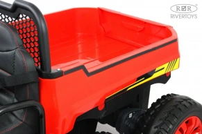 Детский электромобиль Rivertoys T100TT