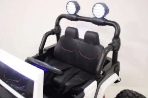 Детский электромобиль Rivertoys A004AA-A