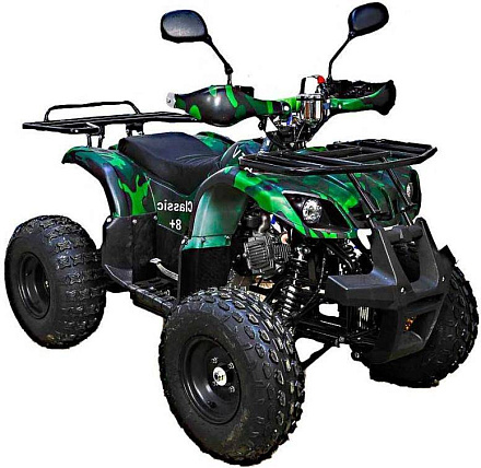 Квадроцикл Avantis CLASSIC 8+ 125 кубов