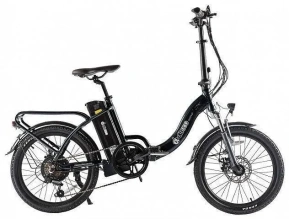 Электровелосипед Eltreco Wave 350W