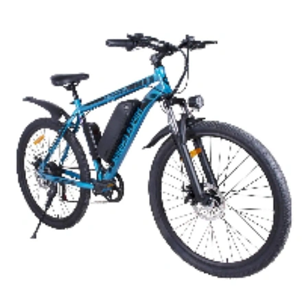 Электровелосипед Hiper Engine B51