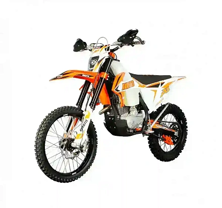 Мотоцикл AVANTIS A8 250 CARB (PR250/172FMM-5) KKE 2022