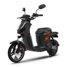 Электроскутер Kugoo KIRIN NOTE