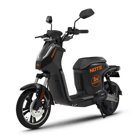 Электроскутер Kugoo KIRIN NOTE