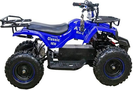 Электроквадроцикл Avantis CLASSIC E 800W NEW