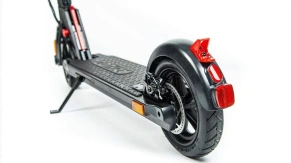 Электросамокат KROSTEK e-scooter #7
