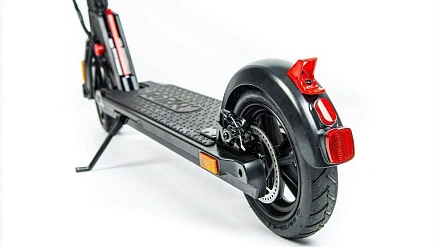 Электросамокат KROSTEK e-scooter #7