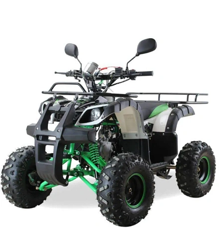 Квадроцикл MOTAX ATV Grizlik-7 50 cc