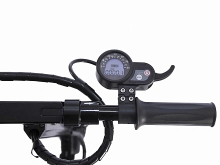 Электросамокат VOLTECO PAT SPORT