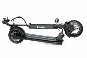 Электросамокат E-motions City Ranger