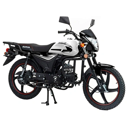 Мотоцикл Motoland Альфа RS 11 (LM48-B)