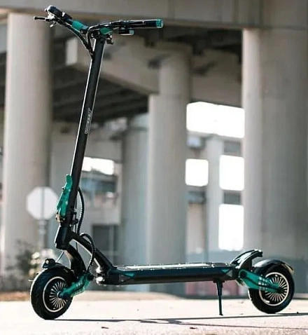 Электросамокат VSETT 9+