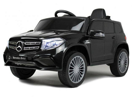 Детский электромобиль Мercedes-Benz GL63 (C333CC)