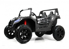 Детский электромобиль Rivertoys M222MM