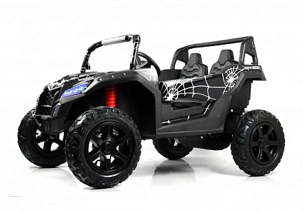 Детский электромобиль Rivertoys M222MM