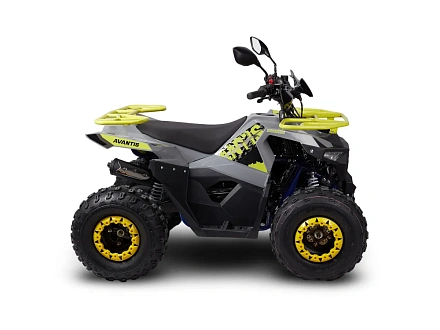 Квадроцикл Avantis Ray 8 Lux
