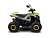 Квадроцикл Avantis Ray 8 Lux - превью