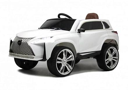 Детский электромобиль Rivertoys Lexus E111KX