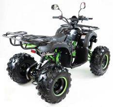 Квадроцикл MOTAX ATV Grizlik Super LUX 125 сс