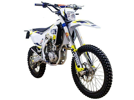 Мотоцикл Avantis ENDURO 300 CARB (DESIGN HS)