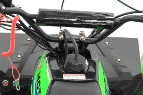 Квадроцикл MOTAX GRIZLIK A110
