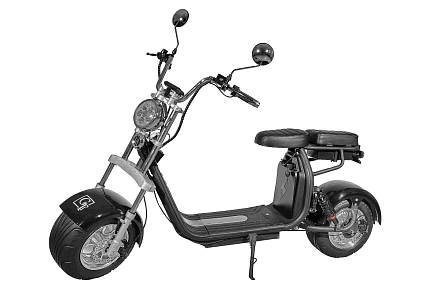 Электроскутер GT Citycoco X11 Pro