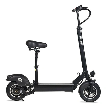 Электросамокат Tordin Hermes Pro