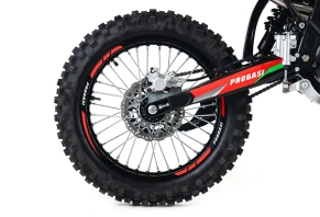 Мотоцикл Питбайк PROGASI Jumbo 150