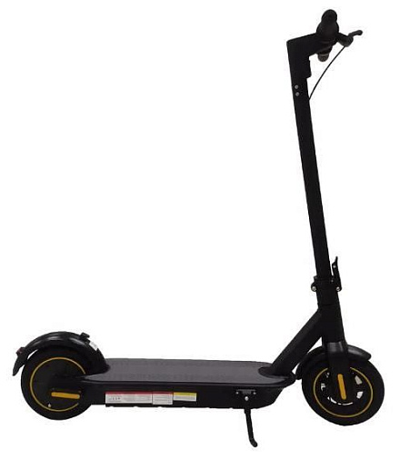 Электросамокат GT MAX