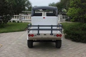 Гольфкар Elecar 5E-TIGARBO 2G