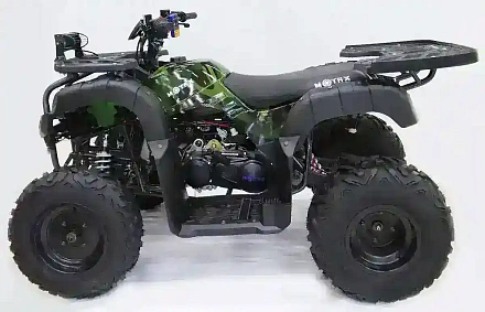 Квадроцикл MOTAX ATV Grizlik 200 New