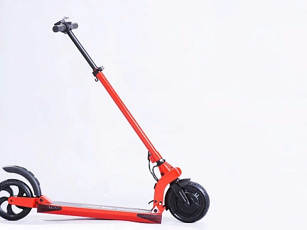 Электросамокат E-motions Fox Booster