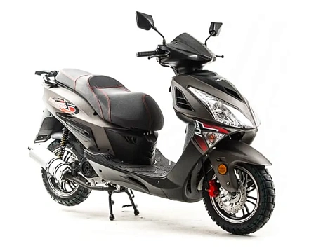 Скутер Motoland PALADIN 150