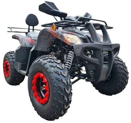 Квадроцикл MOTAX Grizlik 200 LUX