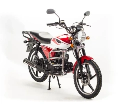 Мотоцикл Motoland Альфа RX 11