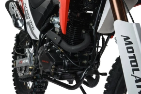 Мотоцикл Motoland 300 GL300 ENDURO