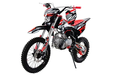 Питбайк кроссовый WELS CRF 125 TEAM