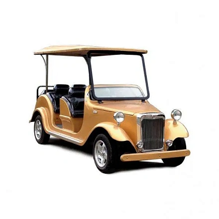 Гольф кар EWAY CH4+2