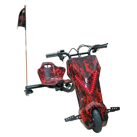 Электросамокат дрифтер HEADWAY SGDS06