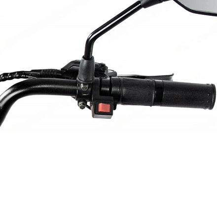 Электроскутер Minako Cross