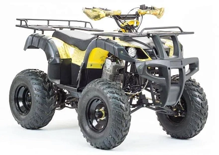 Квадроцикл Motoland 250 ADVENTURE
