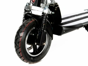 Электросамокат OxyVolt Torque Ranger