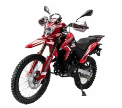 Мотоцикл Motoland GL250 ENDURO (172FMM-5/PR250) (XL250-В)
