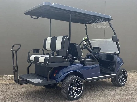 Гольфкар HDK CLASSIC 4+