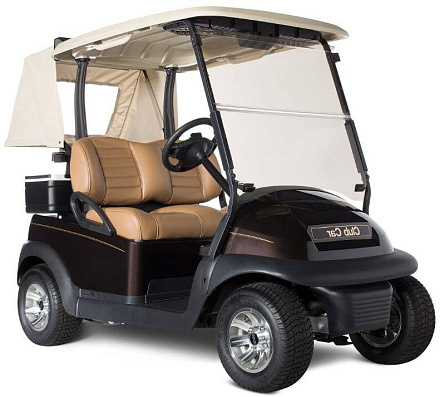 Гольфкар CLUB CAR PRECEDENT I2