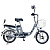 Электровелосипед Jetson Pro Max Classic (48V13Ah) - превью