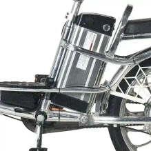 Электровелосипед Jetson PRO MAX 20D Classic